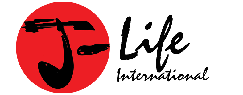 J-Life International Inc
