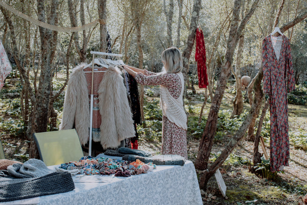 BOHO MARKET MALLORCA