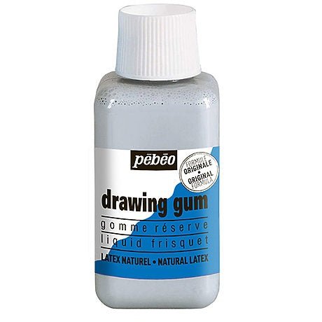 Pebeo Drawing Gum fluid) Original 250ml -