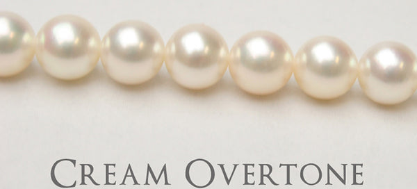 Cream Overtone 