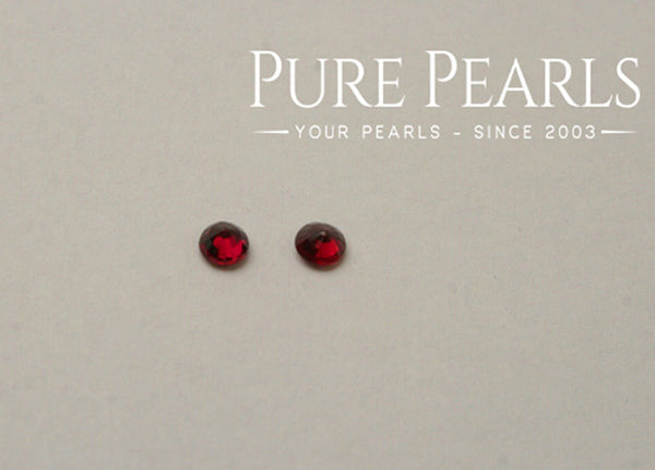 Rubies 4.0 mm 