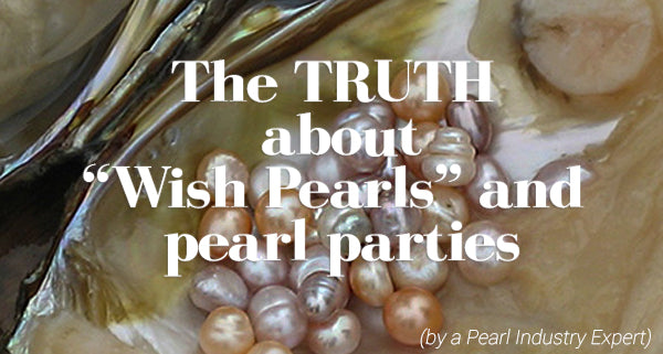 Wish Pearls 