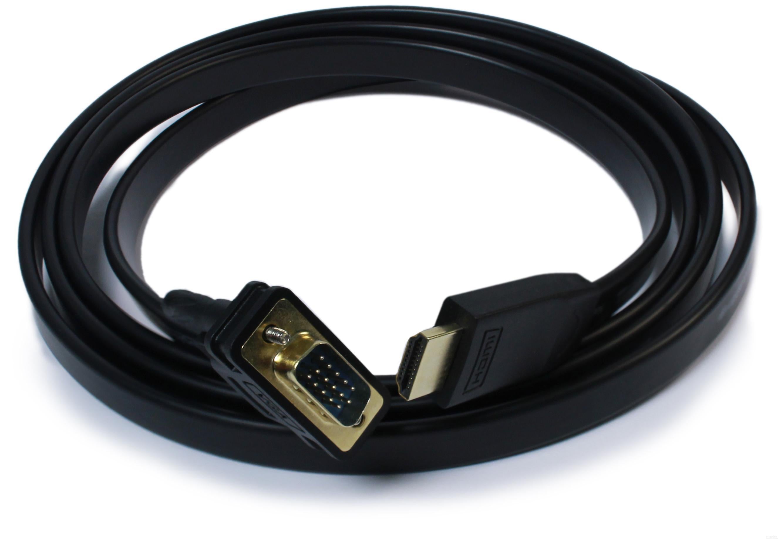 Authenticatie voor sirene Plugable HDMI to VGA Active Adapter Cable – Plugable Technologies
