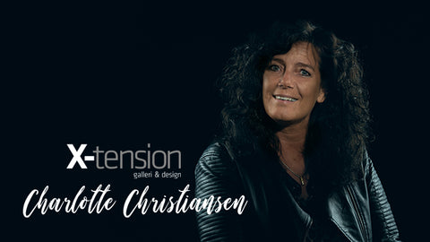 Charlotte Christiansen X-tension.dk