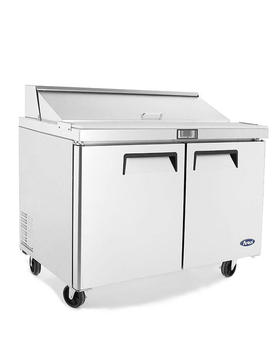 Atosa MSF8302GR 48" Sandwich Prep Table