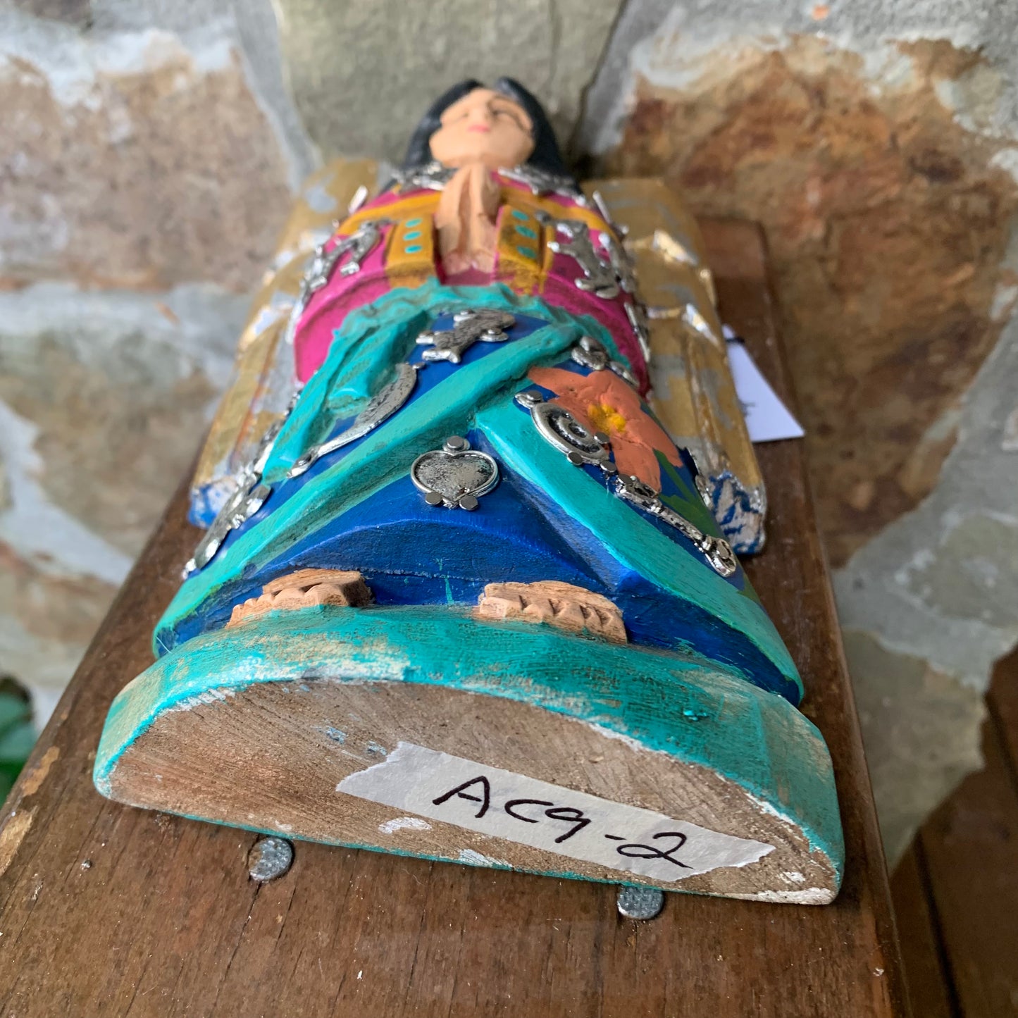 Milagros Guardian Angel