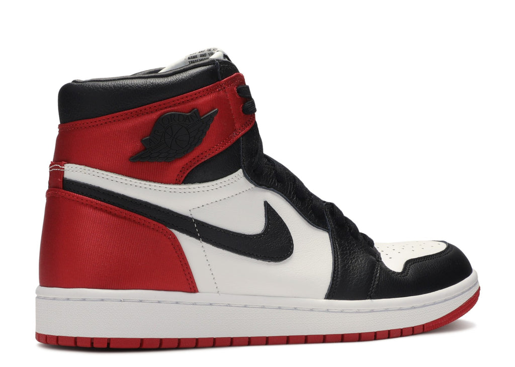 wmns satin black toe