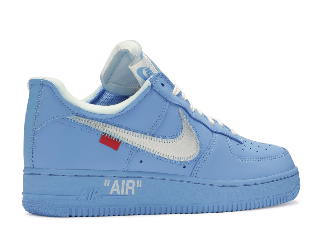 air force 1 07 virgil