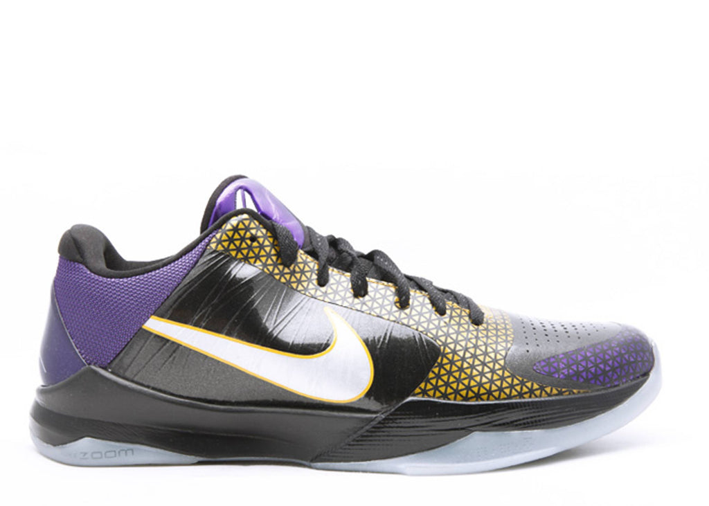 kobe 5 pop