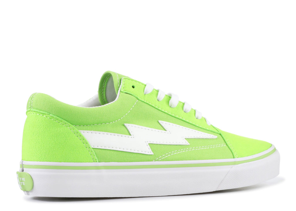 revenge x storm neon green