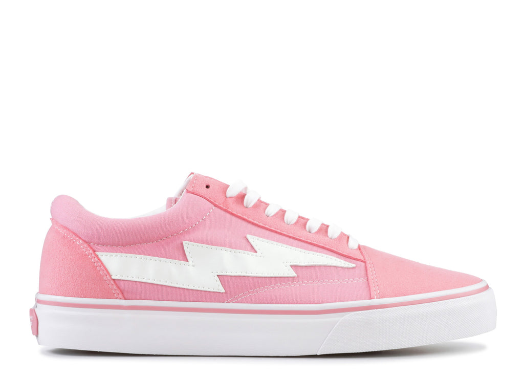 revenge x storm bolt pink