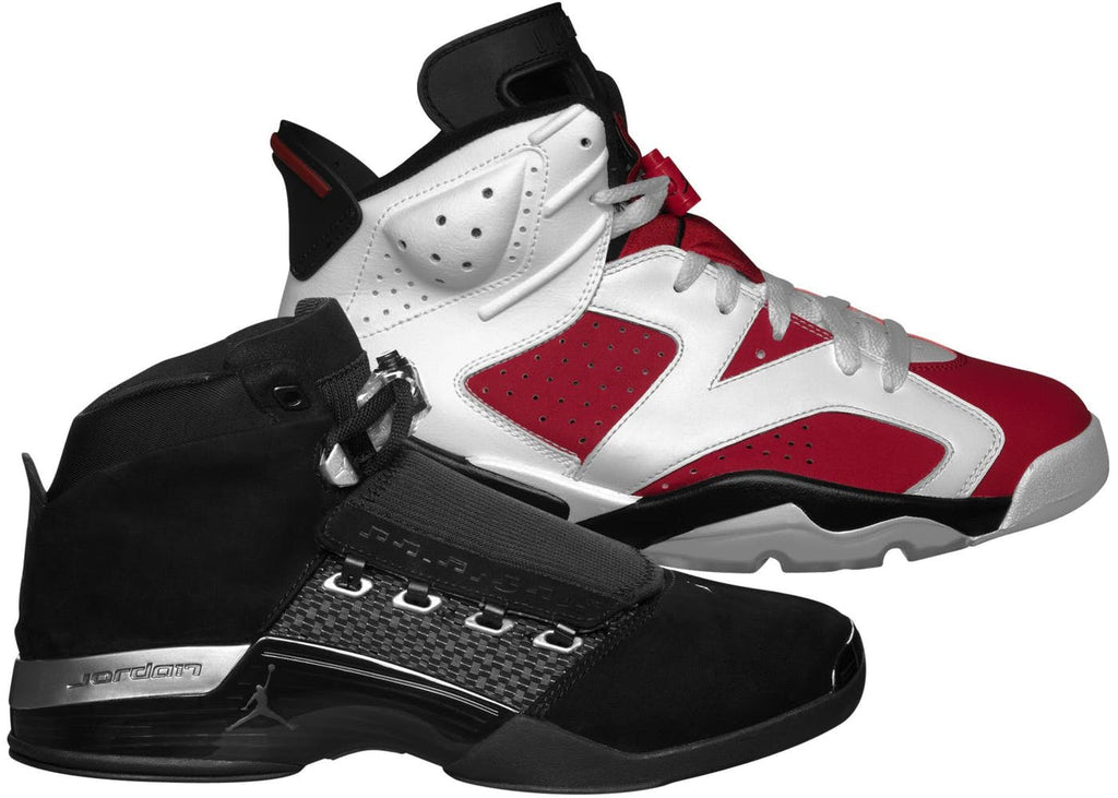 jordan countdown pack 6 17