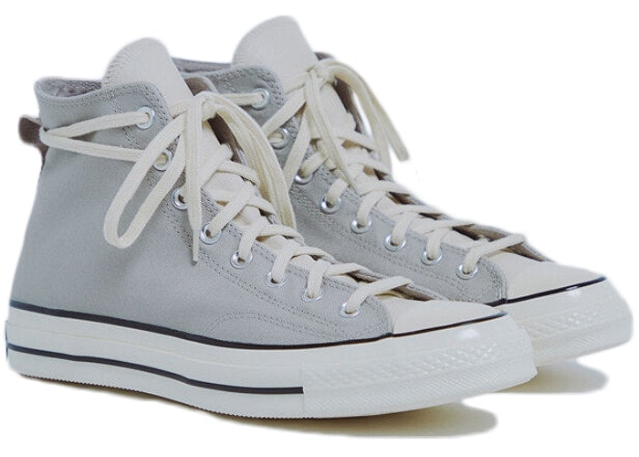 converse essentials grey