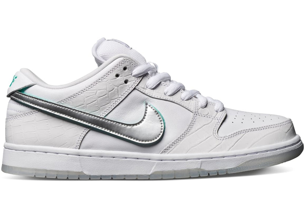 nike sb dunk low diamond