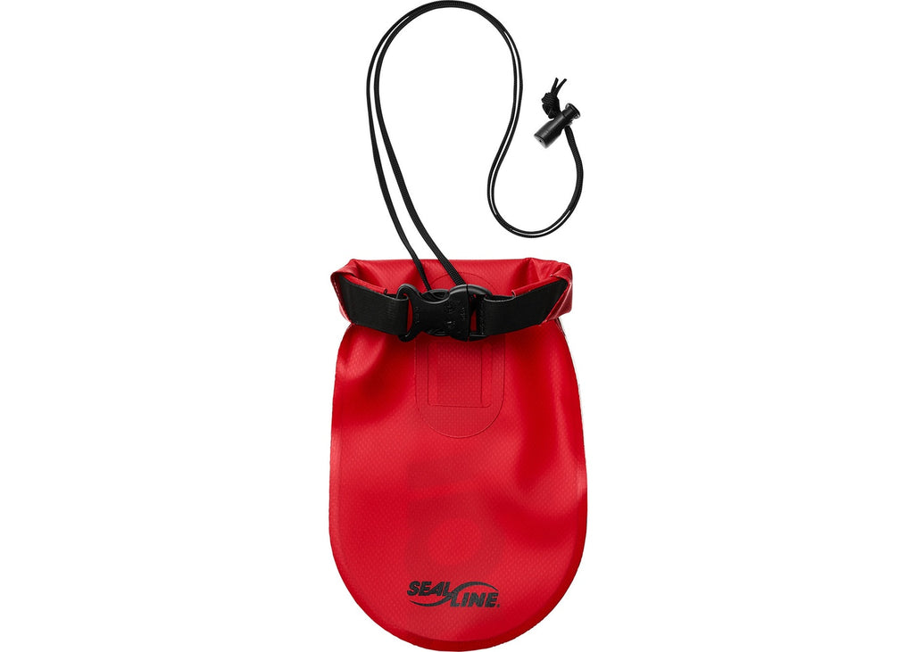 supreme sealline see pouch large