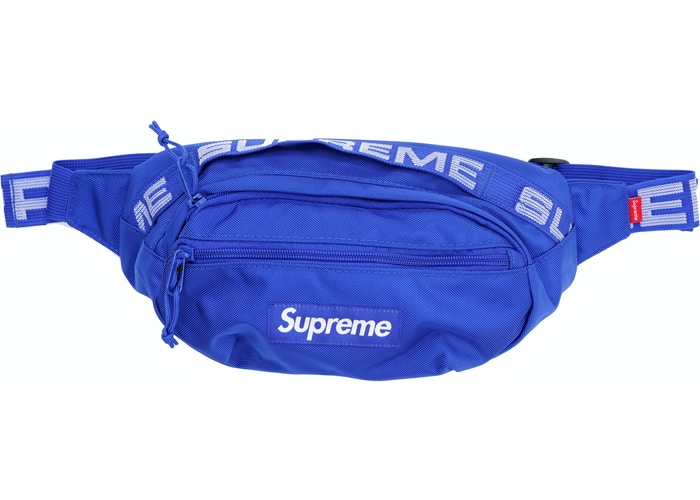bag supreme ss18