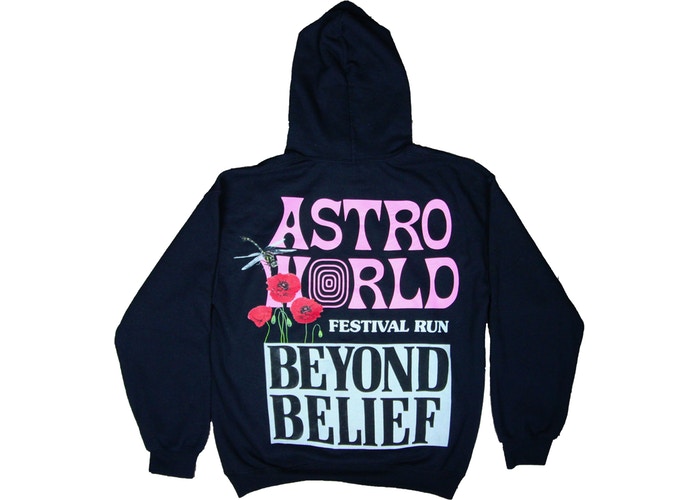hoodie travis scott astroworld