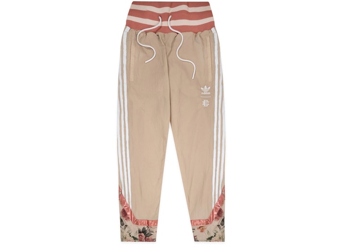 eric emanuel adidas pants