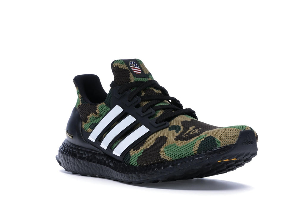 ultra boost 4.0 bape