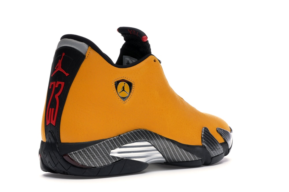 aj 14 reverse ferrari