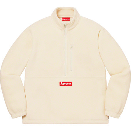 supreme polartec sweatshirt