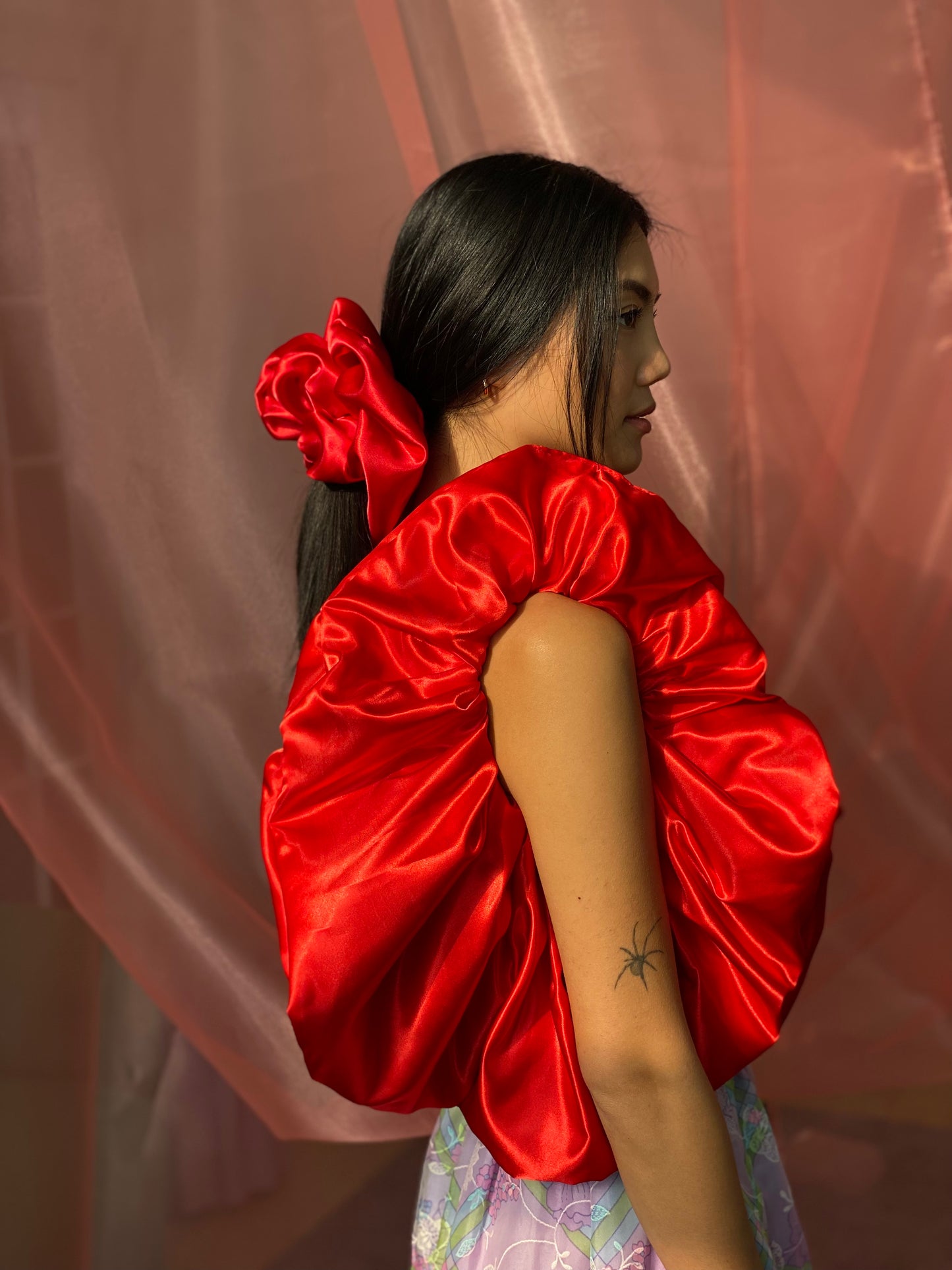 Bounce Bag - Color Options
