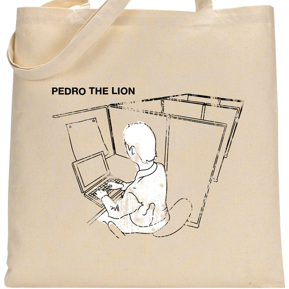 Control Tote Bag