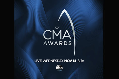 Congratulations to all our clients nominated for the CMAS this year!
