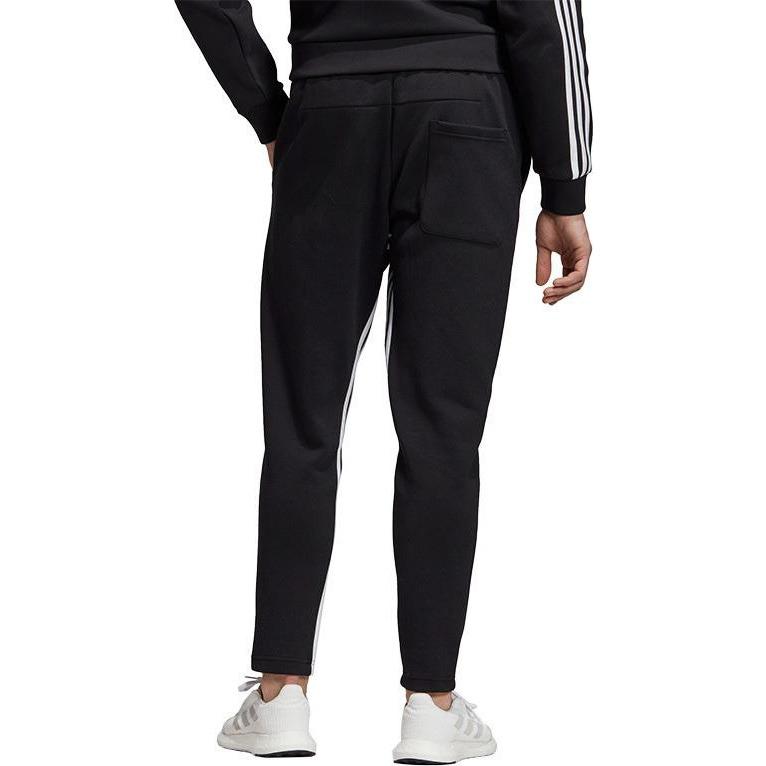 DX7651] Adidas Must Haves 3-Stripes Tapered Pants – Revel Commerce