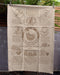 Permaculture Tea Towels