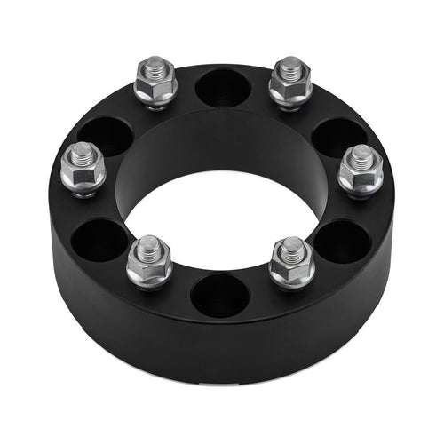 2007-2014 Toyota FJ Cruiser 2WD 4WD Lug-Centric Wheel Spacer (4pc)