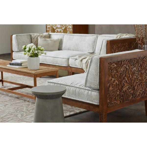 Willow Bough Side Table Living Ky