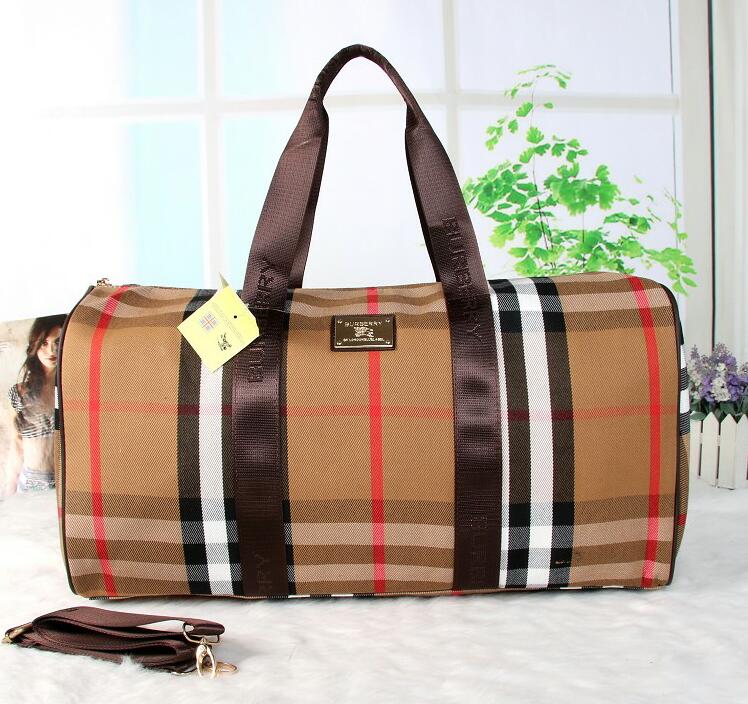 burberry duffle bag sale