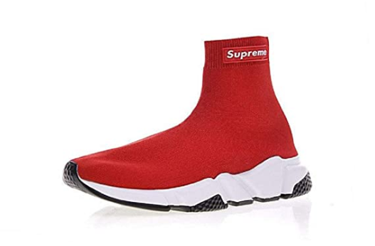 Balenciaga Speed Trainer x Supreme 