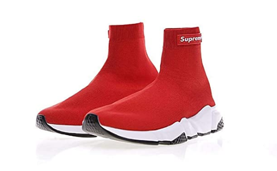 balenciaga x supreme shoes