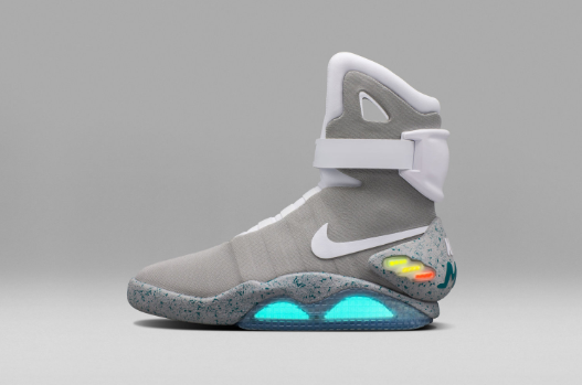the air mags