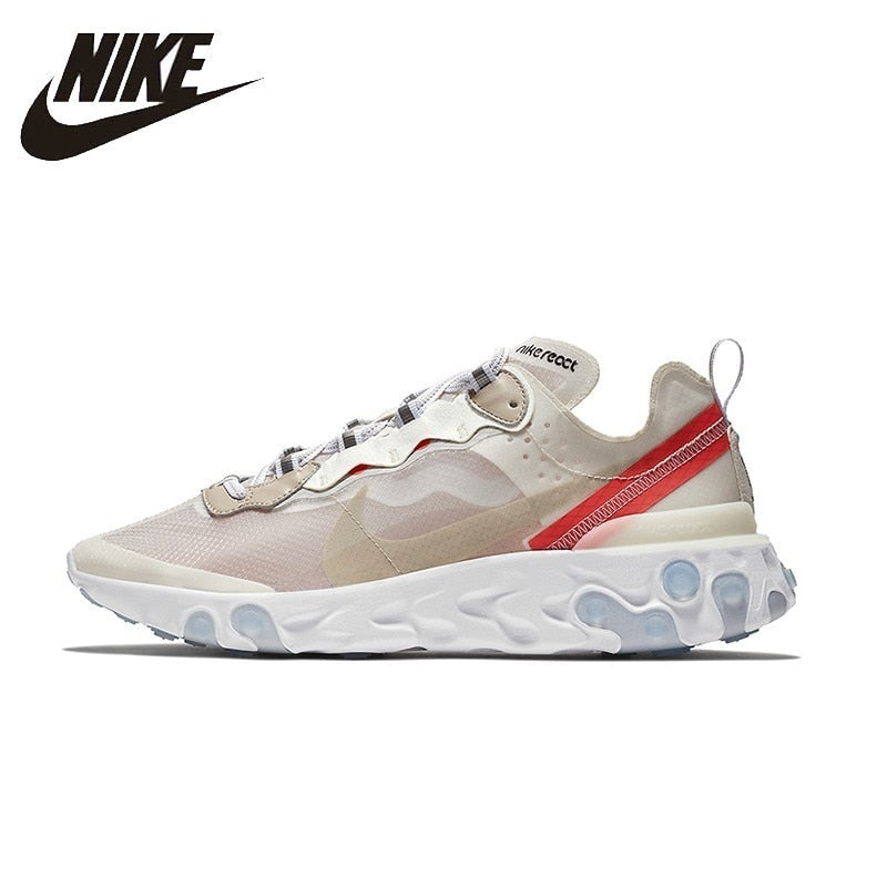 mens nike react 87