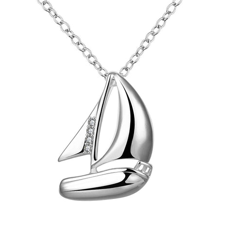 boat pendant