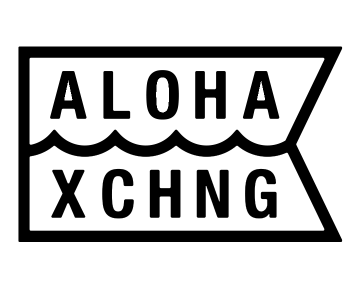 Products – Aloha Exchange