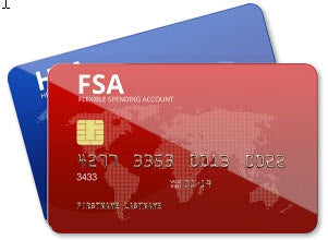 FSA Account Prescription eyeglasses