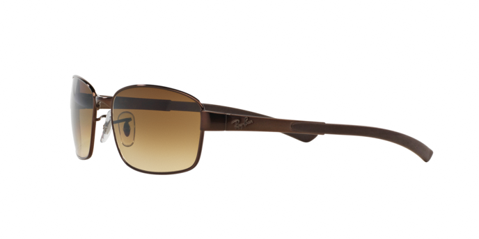 ray ban rb3413 brown