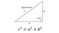pythagorean theorem, Pythagoras, Pythagorus' theorem, Triangle, maths, maths equation