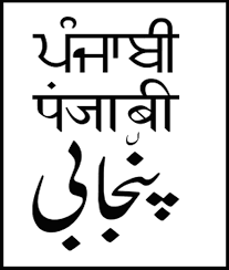 Image result for punjabi language