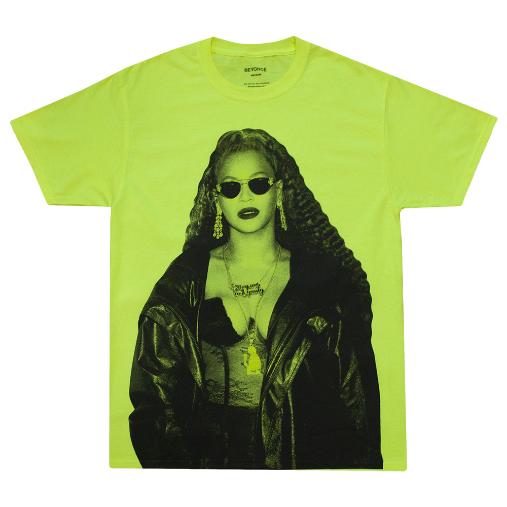 beyonce tshirt