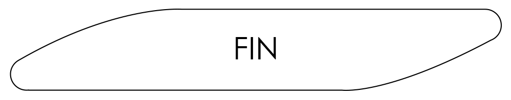 Fin File Shape