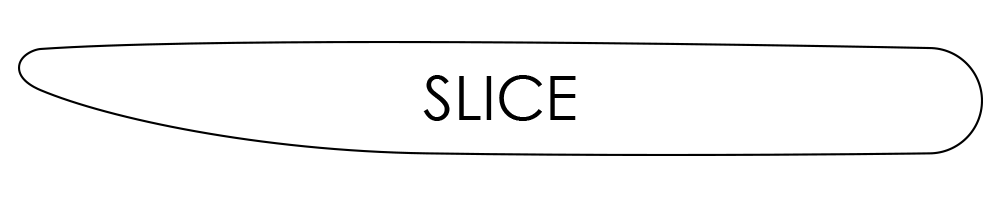 Slice File Shape