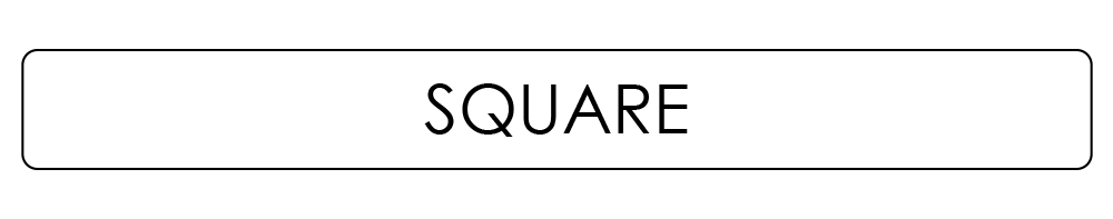 Square File Shape