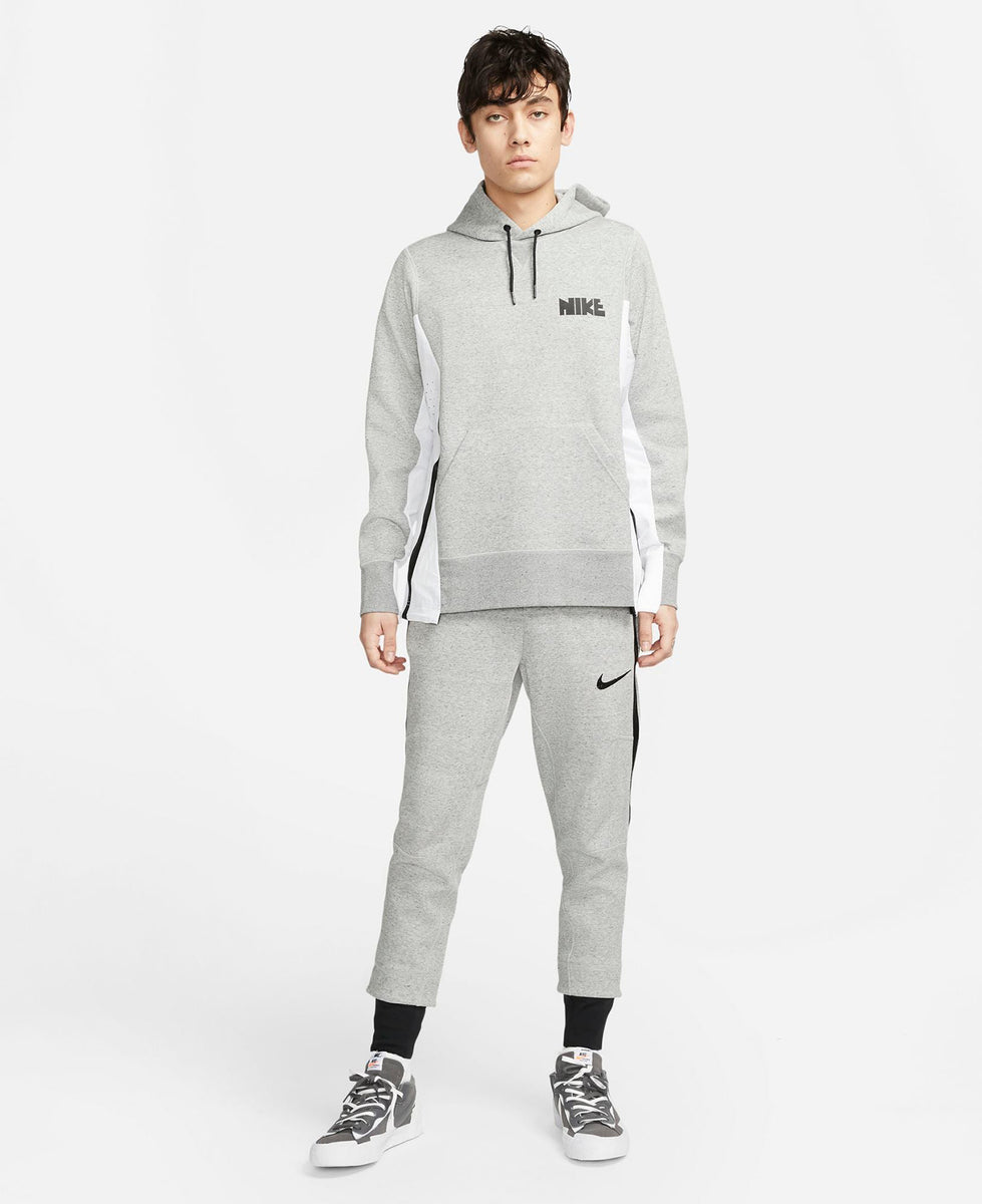 アップの sacai M'ens Hoodie size 3の通販 by yukke's shop｜サカイならラクマ - sacai×nike