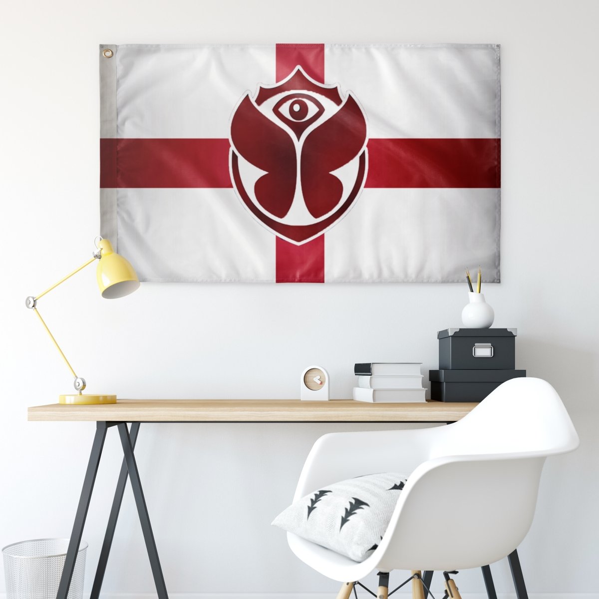 england flag furniture