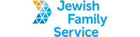 San Diego Jewish Family Service Logo